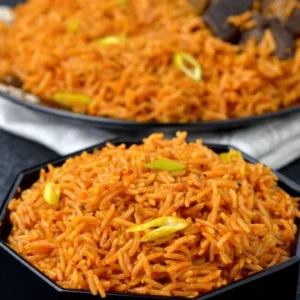 JOLLOF RICE