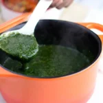 EWEDU SOUP