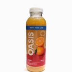 Orange juice