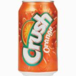 Crush Orange