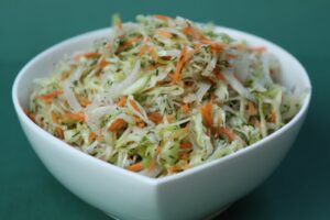 Vegetable Salad