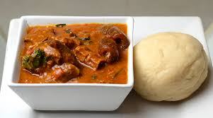 OGBONO SOUP(BOWL)