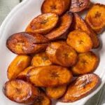 Fried Plantain(DoDo)