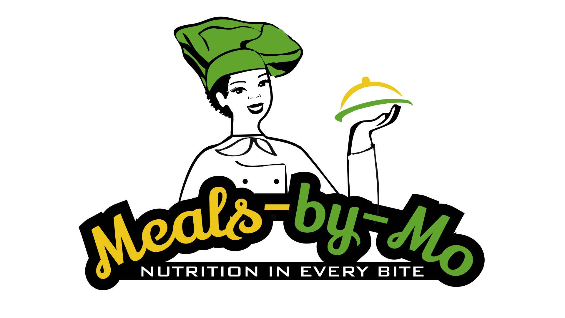 Jollof rice meal by mo