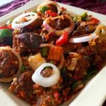 GOAT MEAT