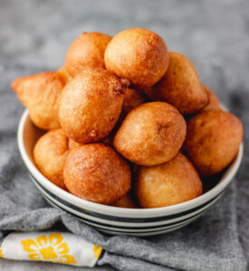 PUFF PUFF (Dozen)