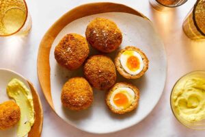 SCOTCH EGG(Dozen)