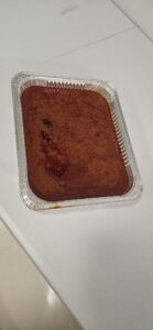TOMATO STEW(TRAY)