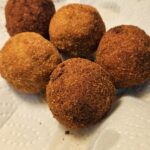 SCOTCH EGG
