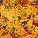 Egusi Soup