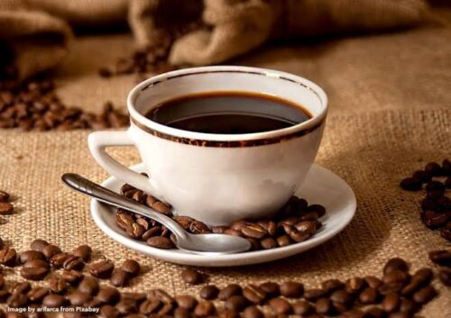 Coffee