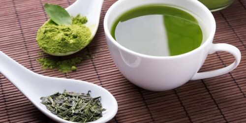 Green Tea