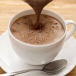 Hot Chocolate