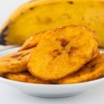 Fried Plantain (DoDo)
