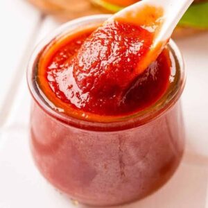 Ketchup