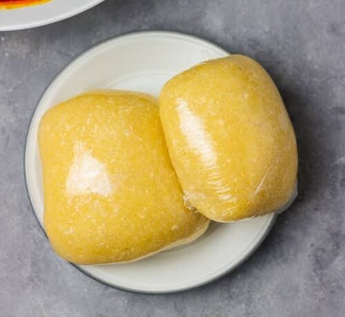 Yellow Garri - Image 2