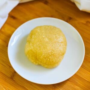 Yellow Garri