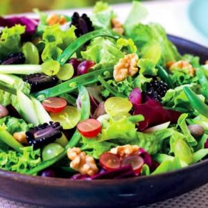 Vegetable Salad